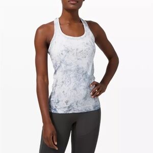 Lululemon swiftly tech racer back tank top